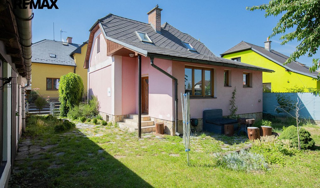 Prodej domu 87 m² s pozemkem 411 m², Mohelnice – náhled fotky 23