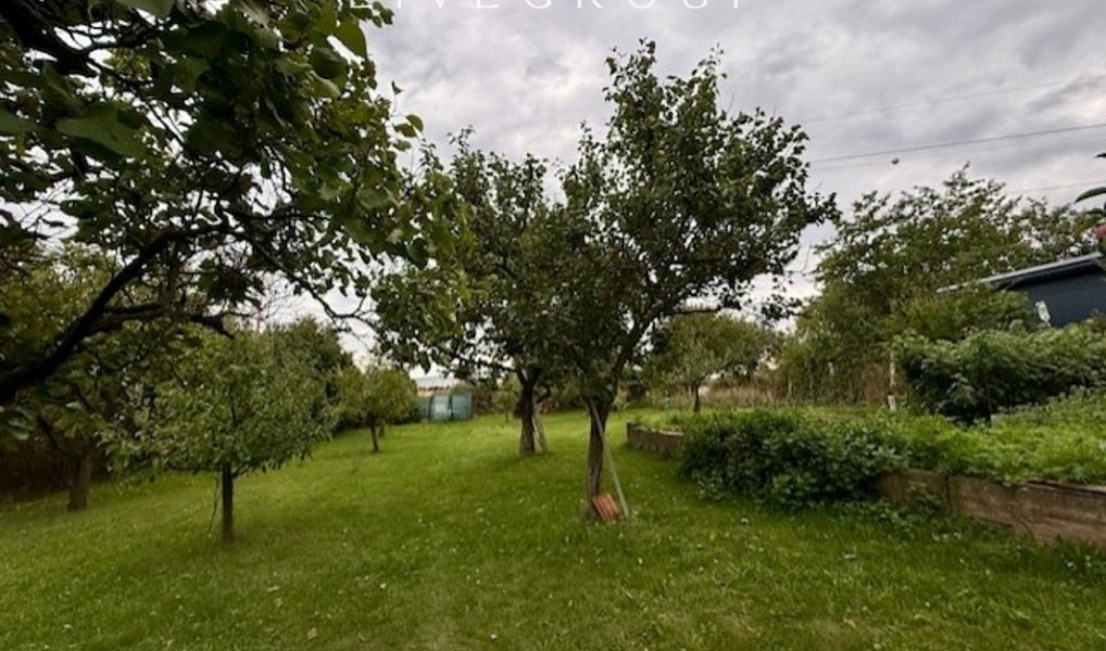 Prodej zahrady 1 180 m², Modřice – náhled fotky 9