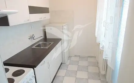 Pronájem bytu 2+1 49 m²