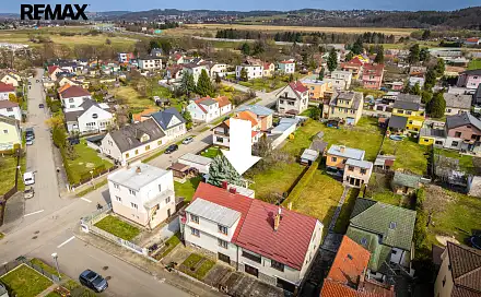 Prodej domu 270 m² s pozemkem 655 m², Borovanská, České Budějovice - České Budějovice 6