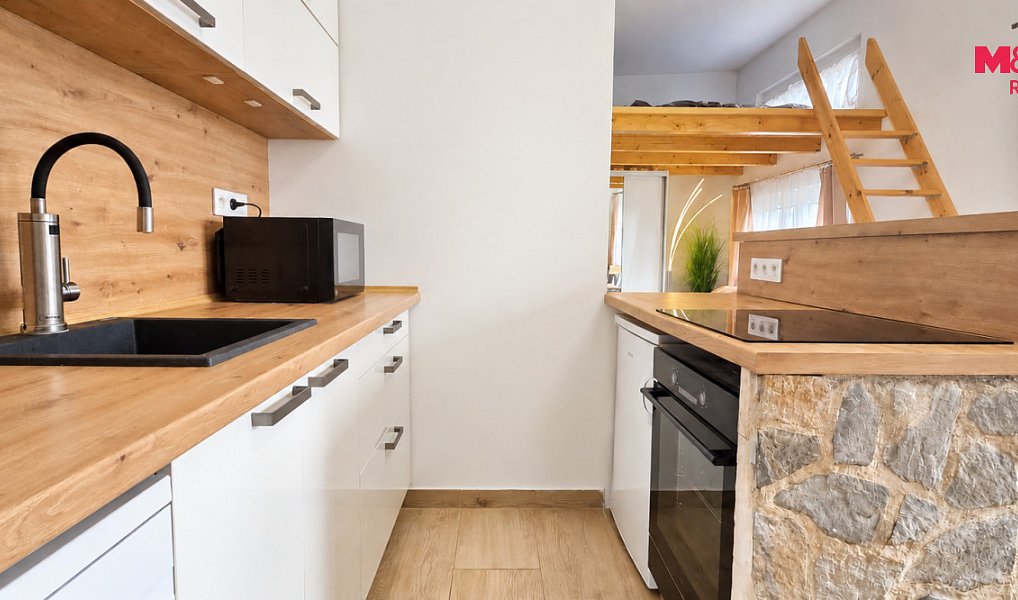 Prodej chaty/chalupy 27 m² s pozemkem 288 m², Pardubice – náhled fotky 2