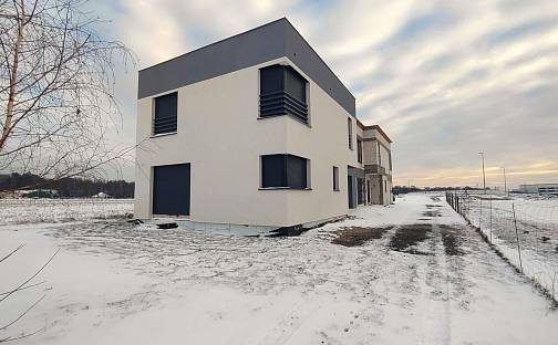 Prodej domu 150 m² s pozemkem 625 m², Dolní Lutyně, okres Karviná