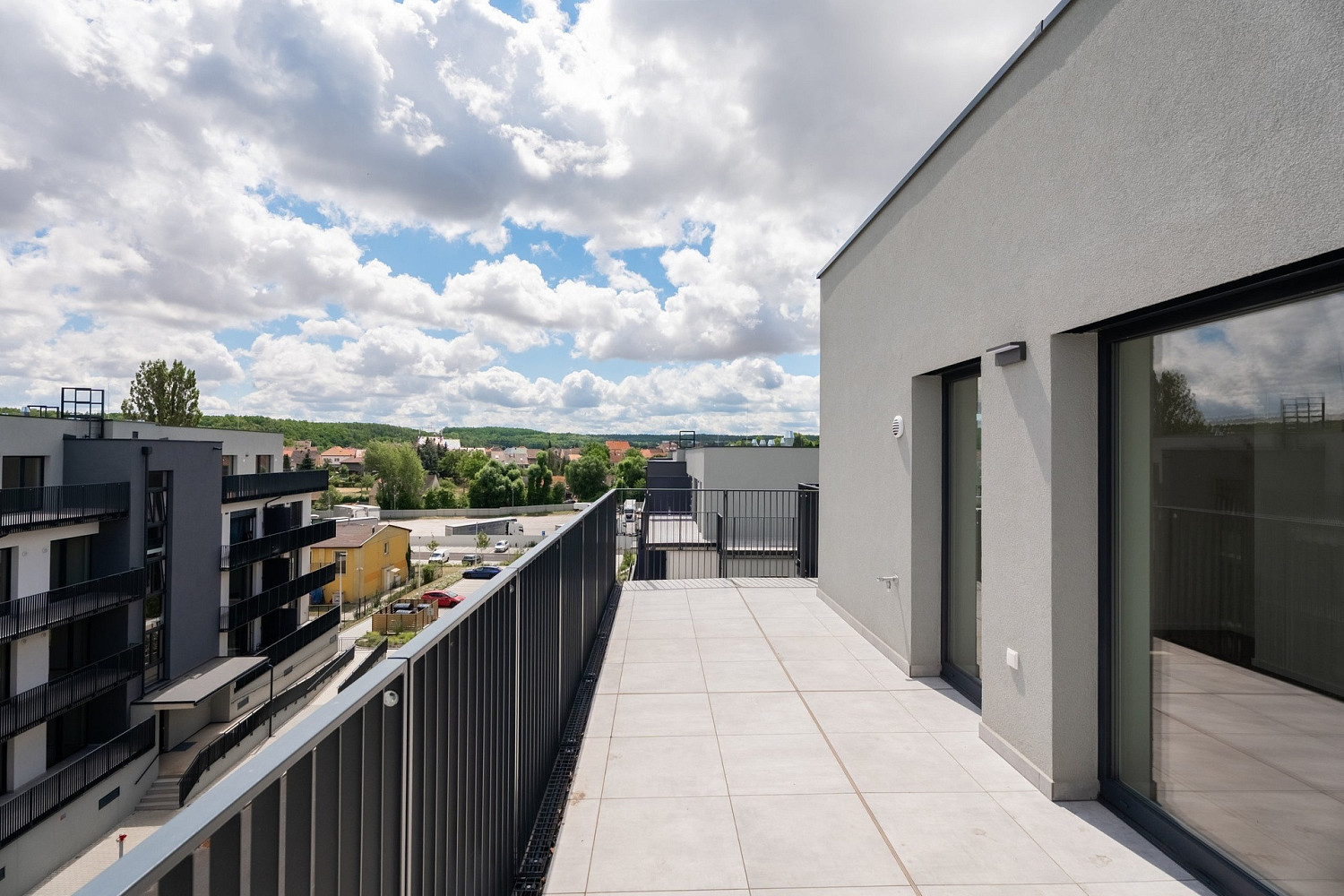 Prodej bytu 2+kk 53 m² — photo 4
