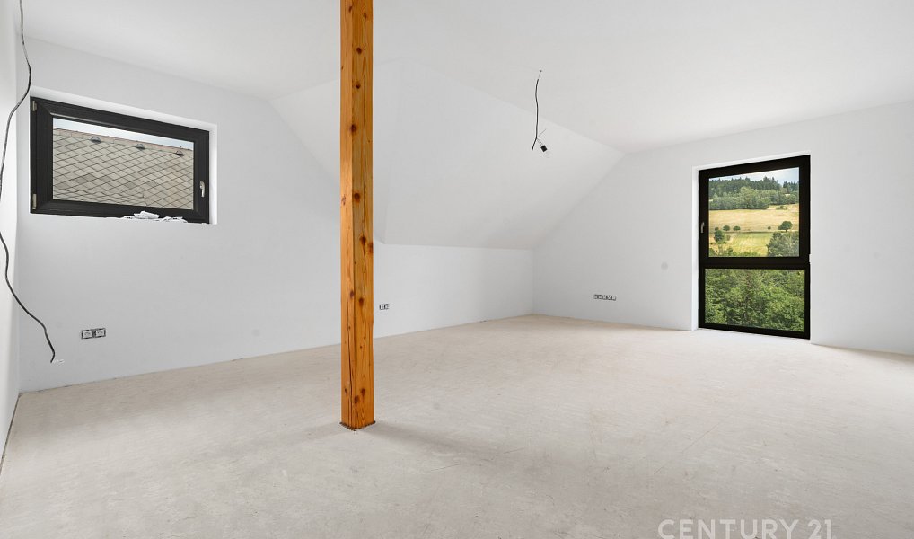 Prodej domu 473 m² s pozemkem 1 202 m², Dolní Morava – náhled fotky 10