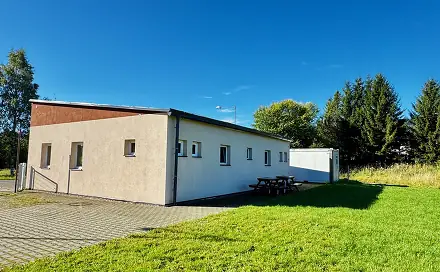 Rezidence v Orlickém Záhoří, Orlické Záhoří, okres Rychnov nad Kněžnou
