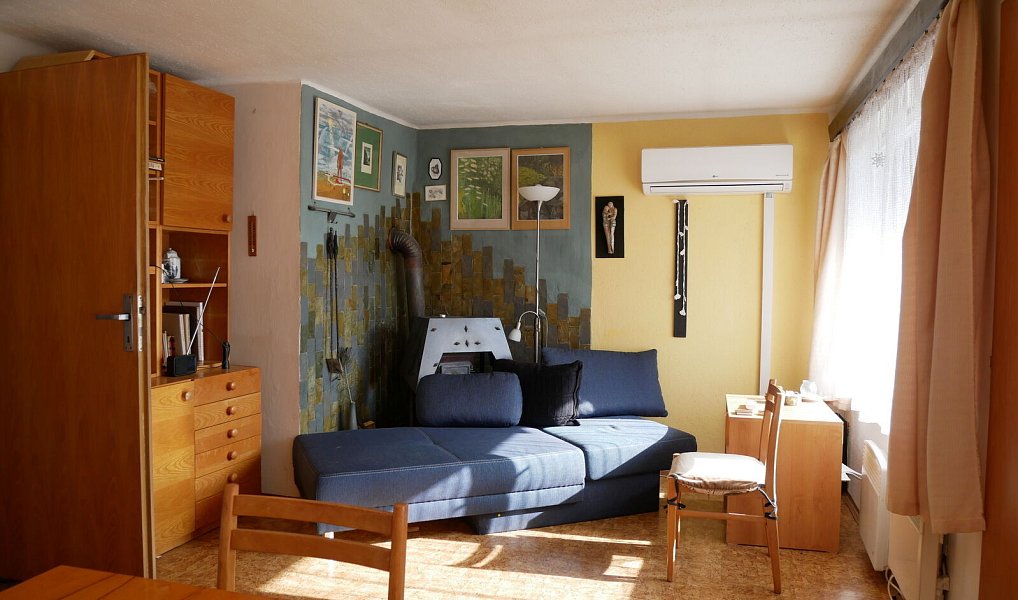 Prodej domu, 85 m², Mladá Boleslav, Chudíř