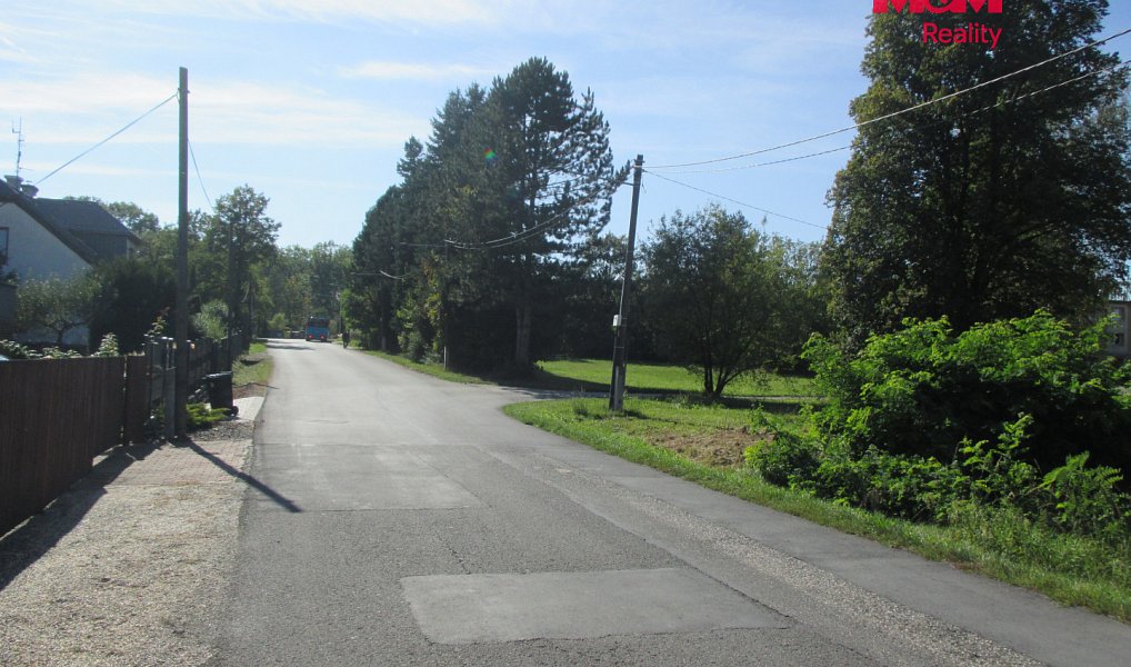 Prodej stavebního pozemku 957 m², Petřvald – náhled fotky 5