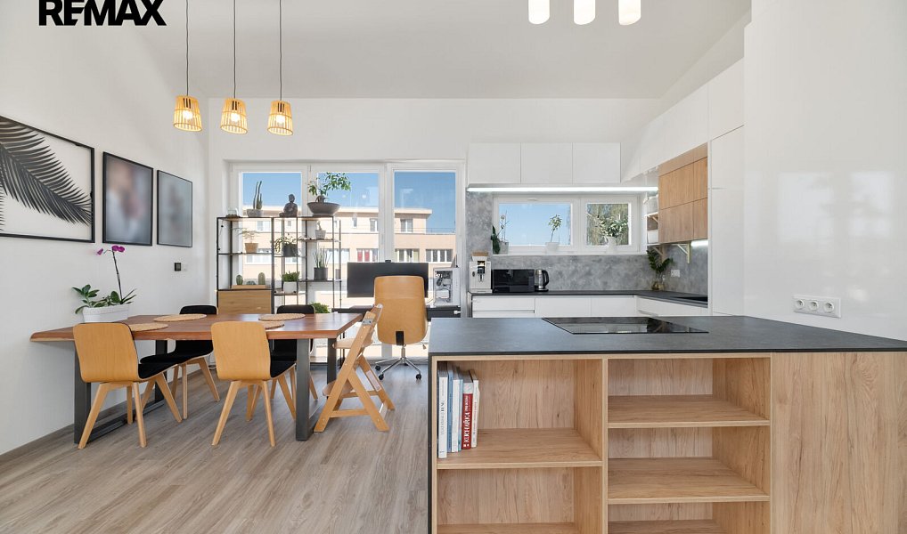Prodej bytu 3+kk 109 m², Ostrava – náhled fotky 2