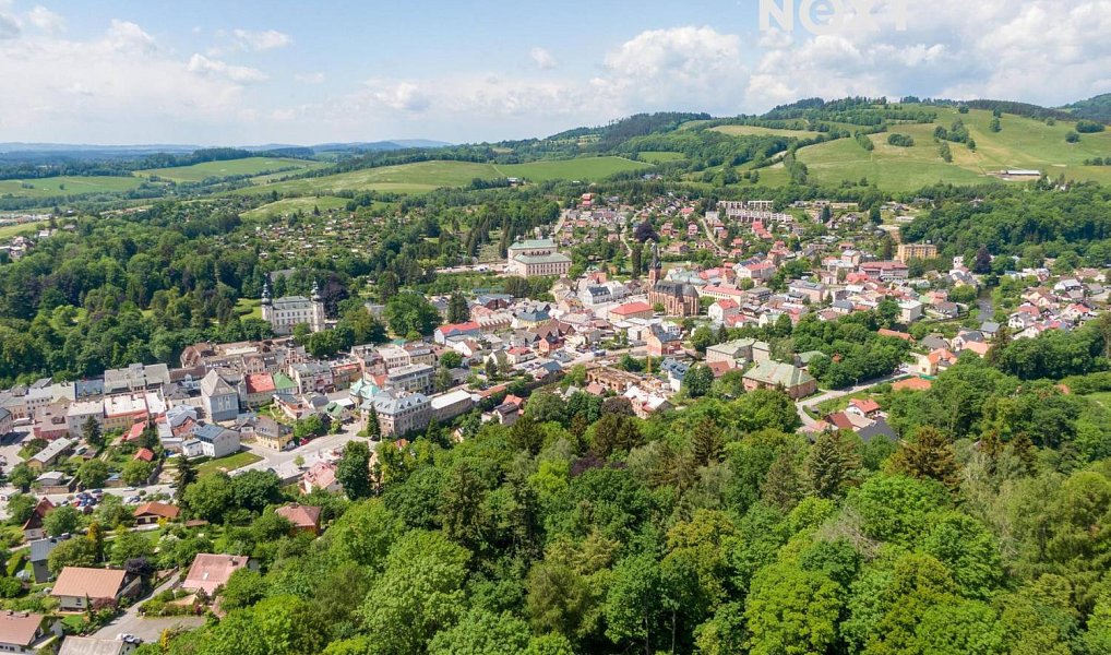 Prodej kanceláře 137 m², Vrchlabí – náhled fotky 12