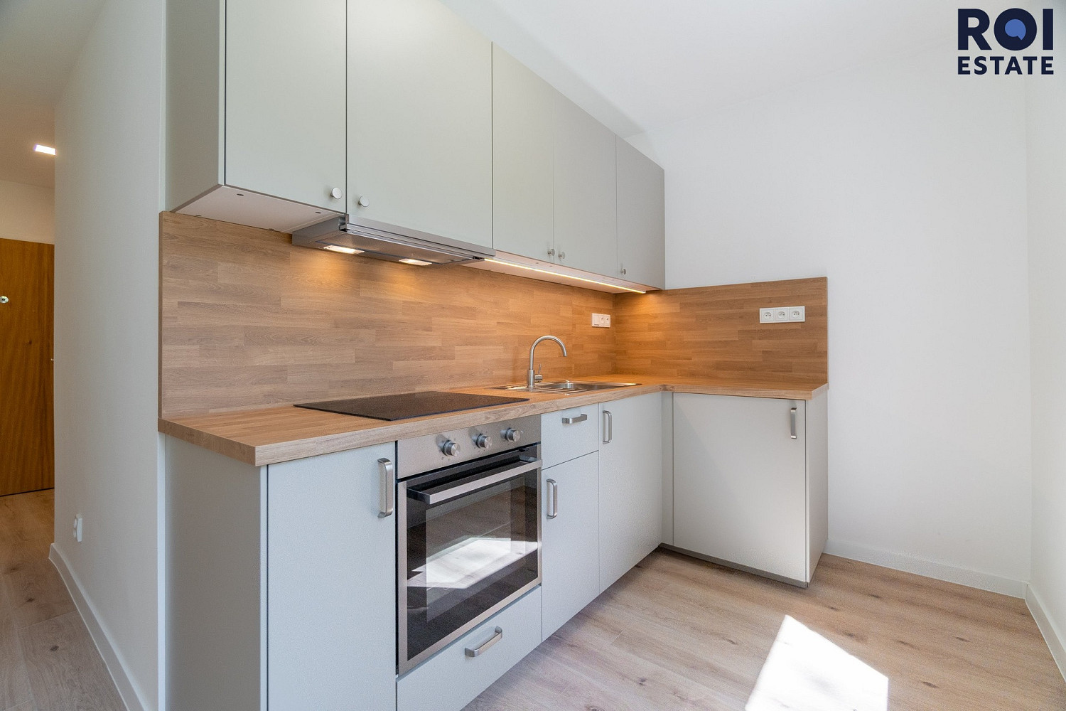 Pronájem bytu 2+1 61 m²