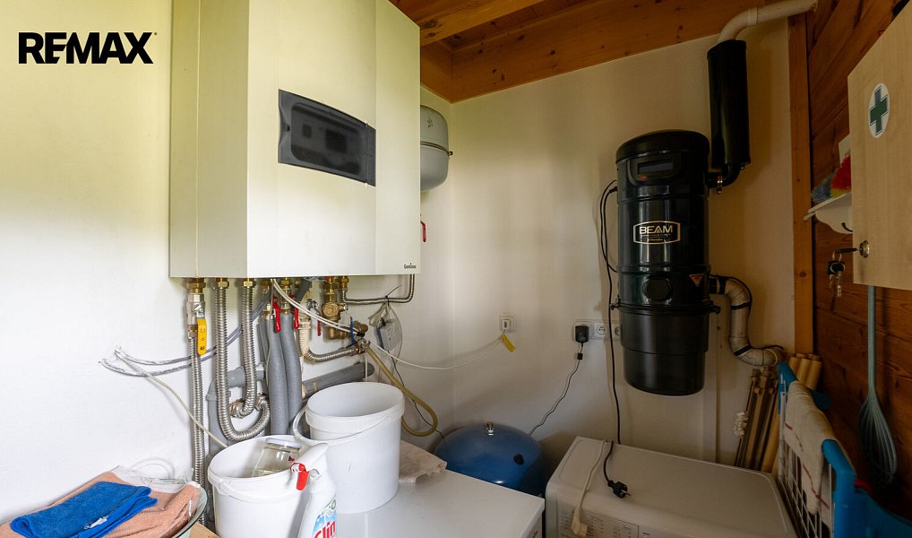 Prodej chaty/chalupy 170 m² s pozemkem 1 001 m², Lipová-lázně – náhled fotky 14