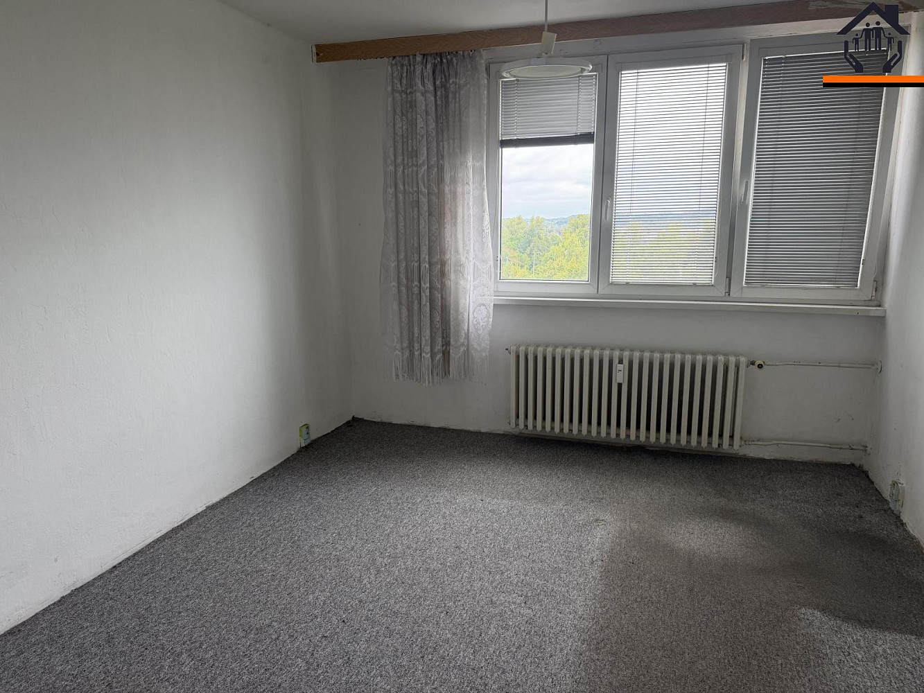 Prodej bytu 2+1 59 m² – fotografie 4
