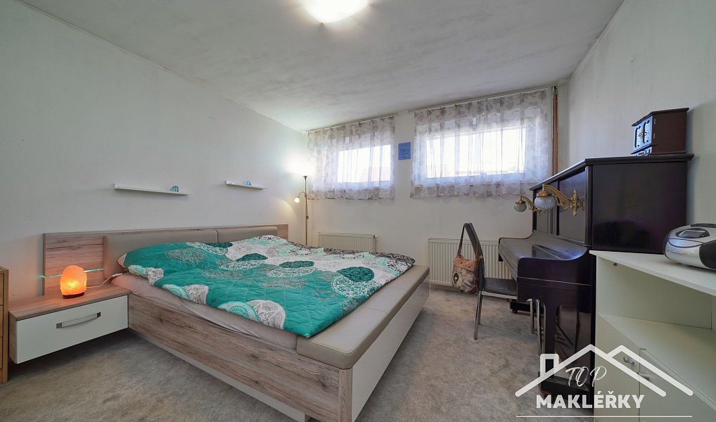Prodej domu 186 m² s pozemkem 568 m², Zásmuky – náhled fotky 14