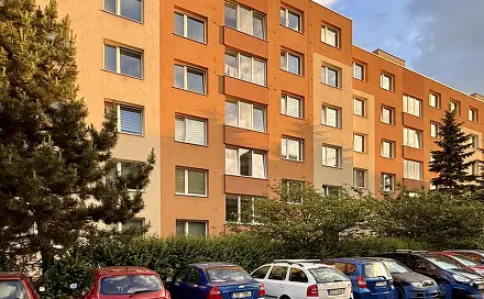 Prodej bytu 4+1 94 m², Mládežnická, Třebíč - Nové Dvory