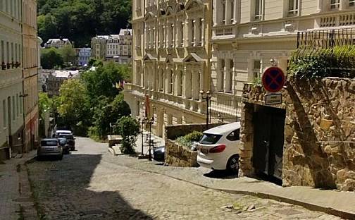 Prodej bytu 3+1 107 m², Kolmá, Karlovy Vary