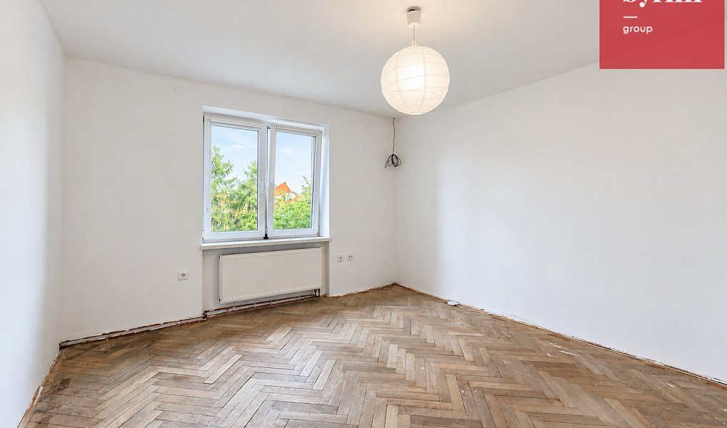 Pronájem bytu 2+1 55 m², Opava – náhled fotky 2