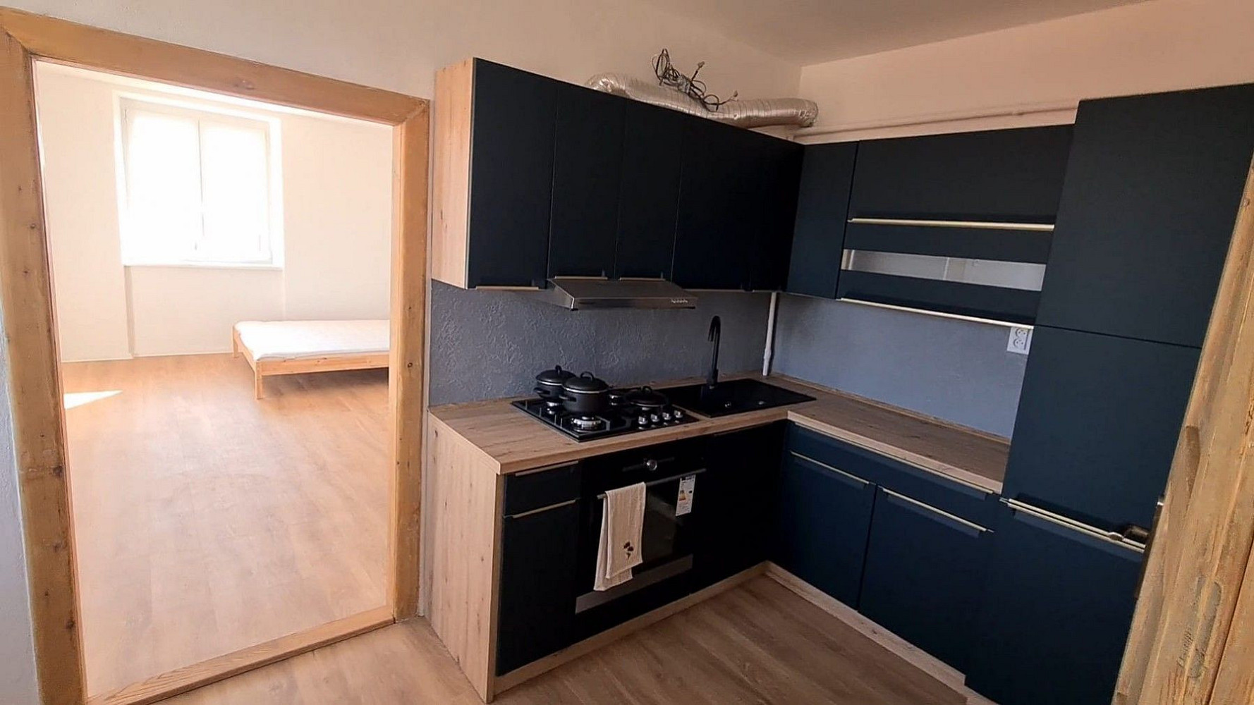 Prodej bytu 1+1 42 m² – fotografie 3