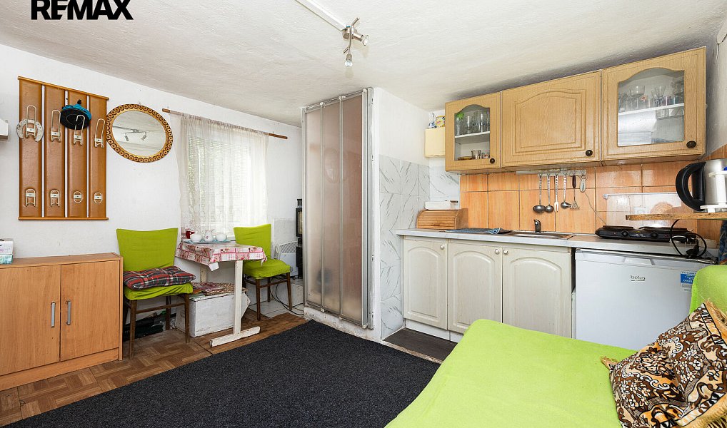 Prodej chaty/chalupy 22 m² s pozemkem 400 m², Pardubice – náhled fotky 12