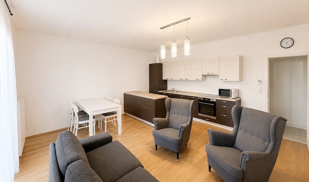 Prodej bytu 3+kk 84 m², Lysá nad Labem – náhled fotky 3