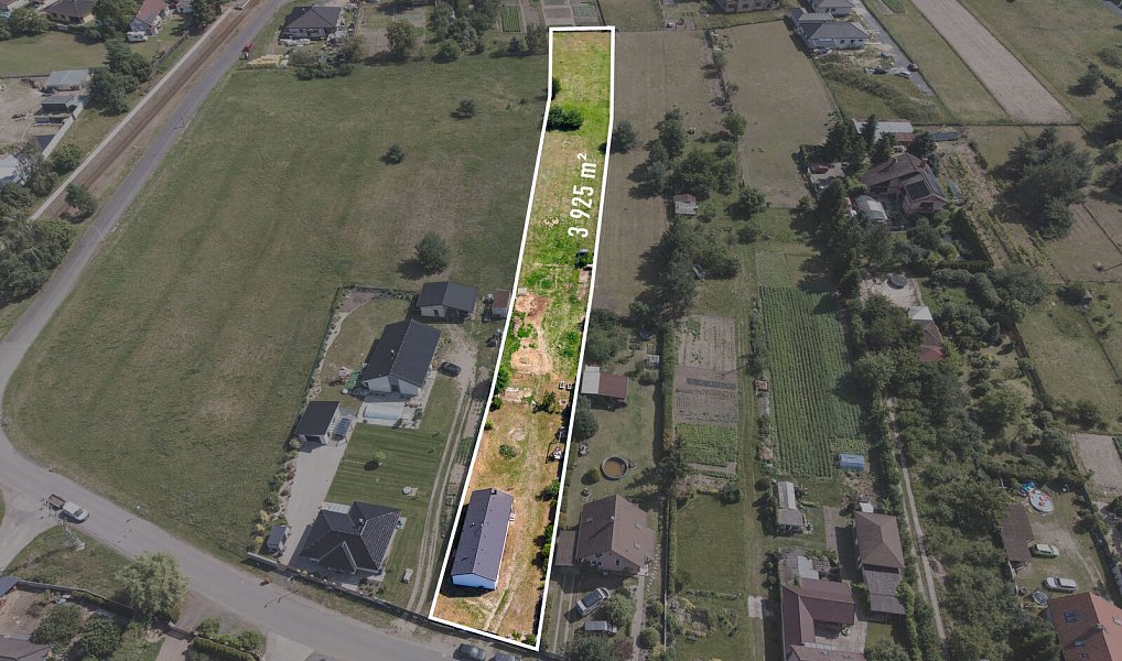 Prodej domu 85 m² s pozemkem 3 925 m², Tišice – náhled fotky 30