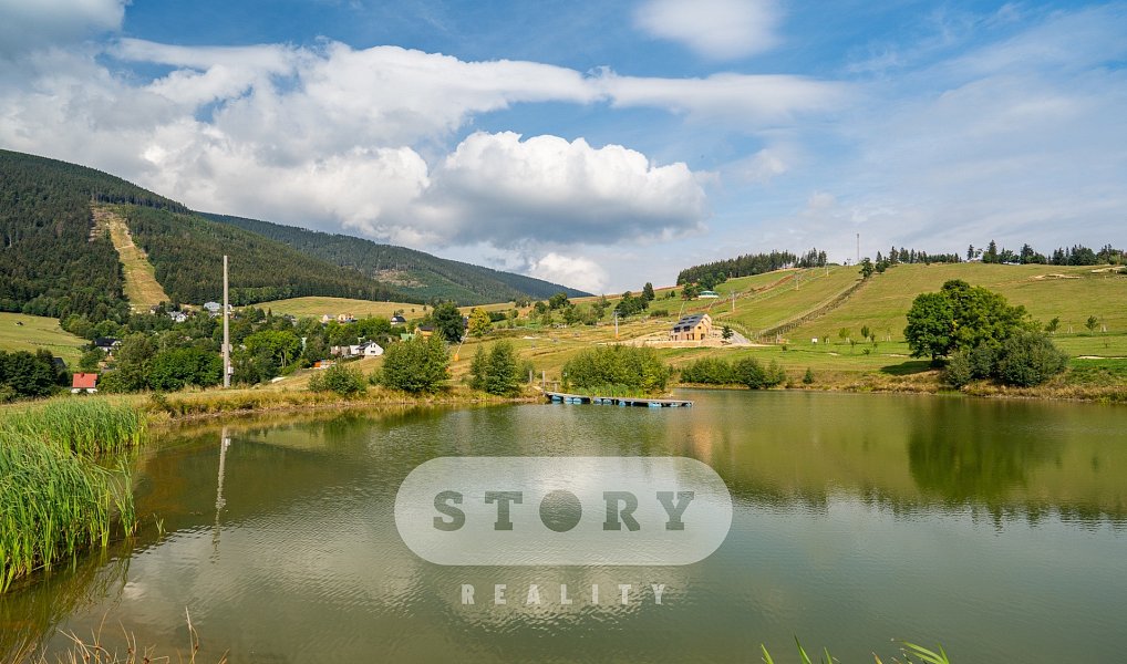 Prodej chaty/chalupy 1 407 m² s pozemkem 5 009 m², Staré Město – náhled fotky 28