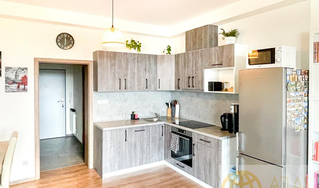Prodej bytu 2+kk 80 m², Tábor – náhled fotky 4