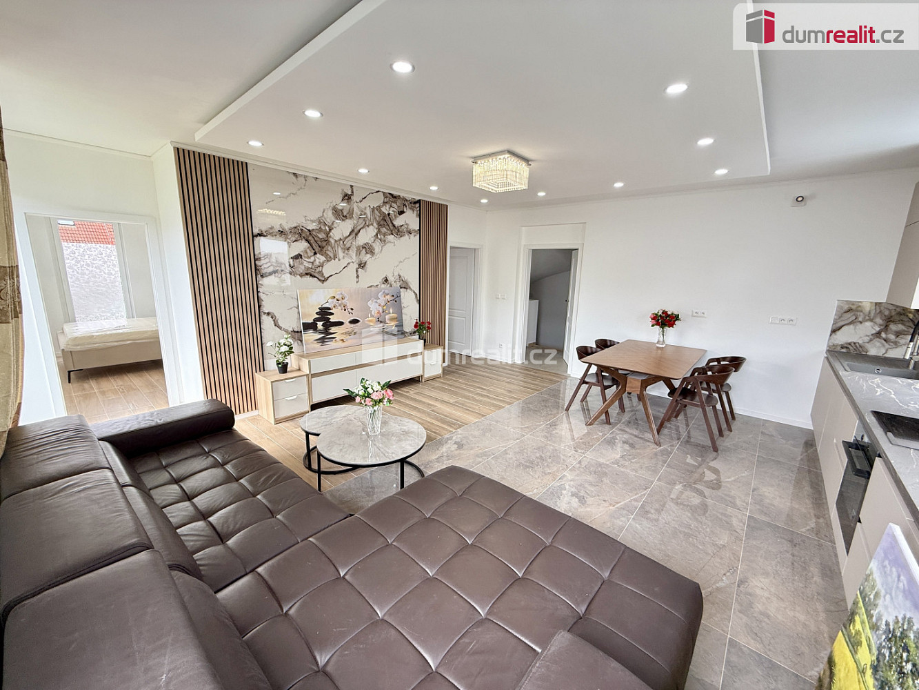 Pronájem domu 98 m² s pozemkem 528 m²