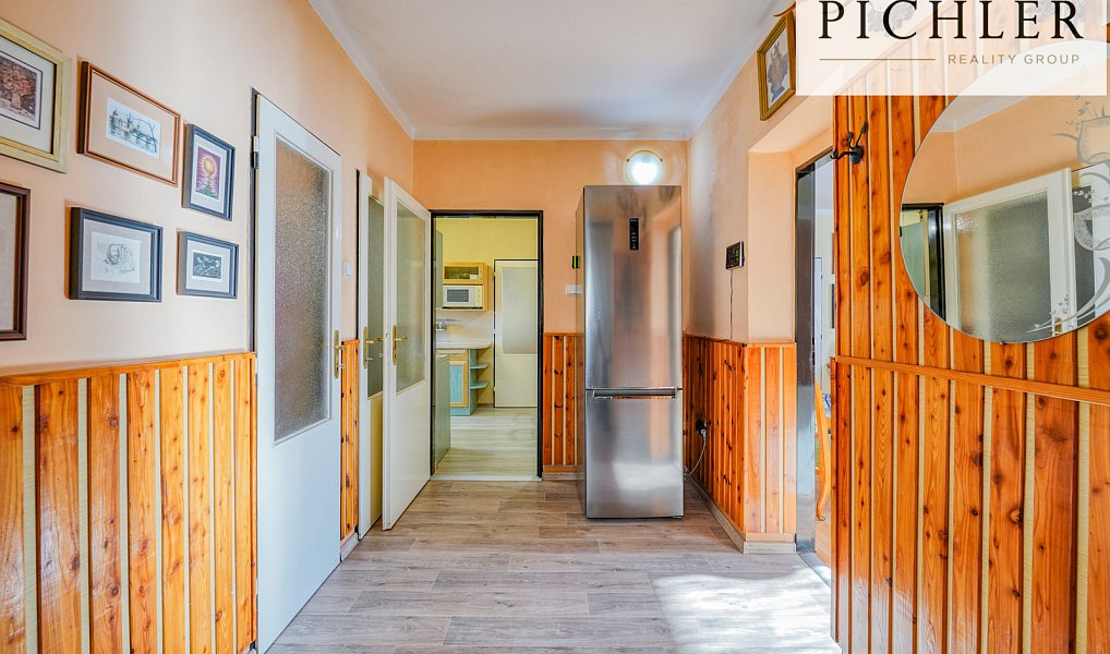 Prodej domu 120 m² s pozemkem 1 108 m², Mirošov – náhled fotky 13