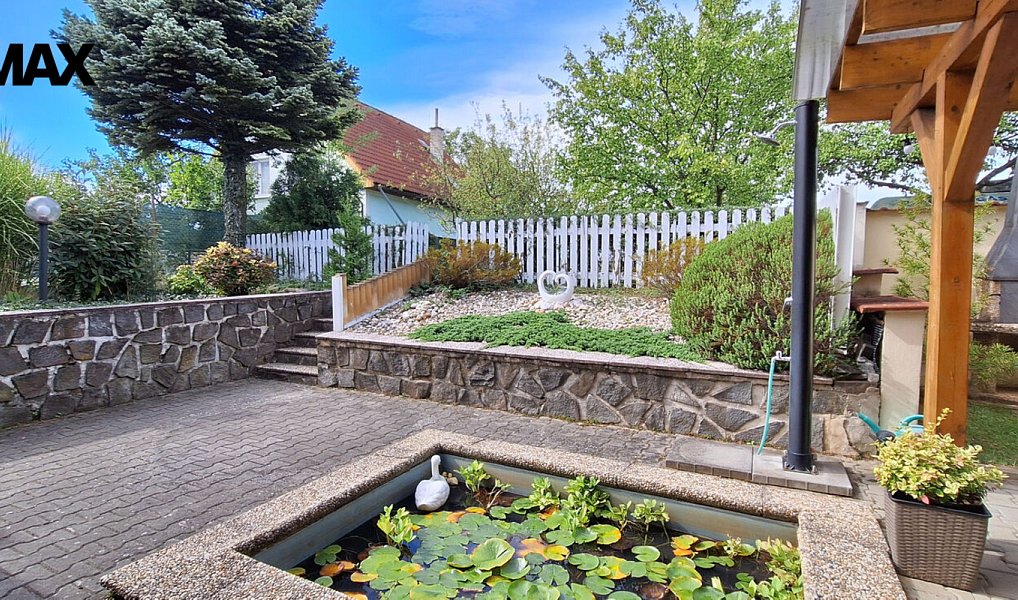 Prodej domu 92 m² s pozemkem 982 m², Moravské Málkovice – náhled fotky 6