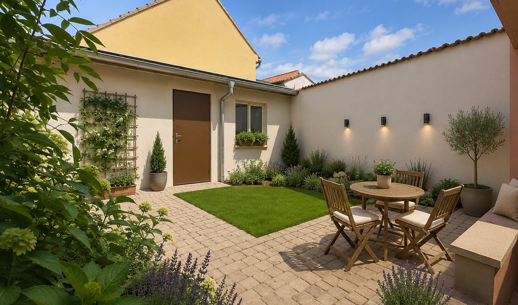 Prodej domu 140 m² s pozemkem 217 m², Kuchařovice – náhled fotky 5