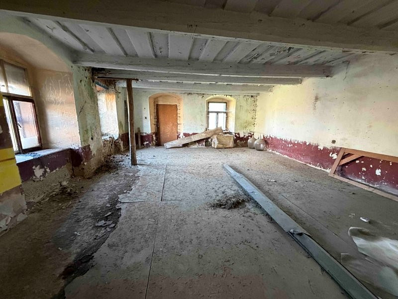 Prodej zemědělského objektu 150 m² – fotografie 2