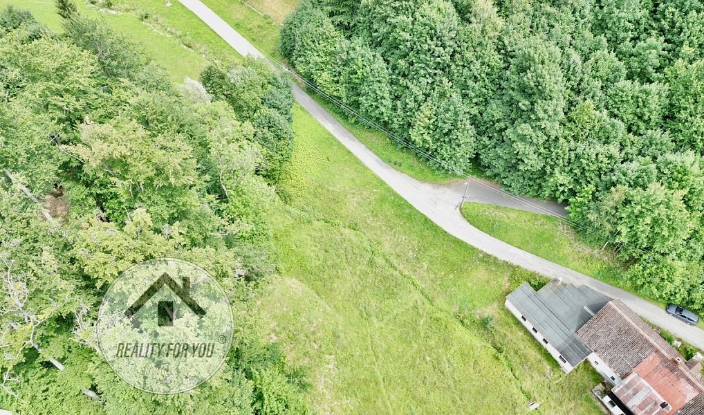 Prodej stavebního pozemku 2 000 m², Liberec – náhled fotky 12