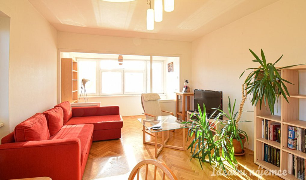Pronájem bytu 3+1 85 m², Brno – náhled fotky 7
