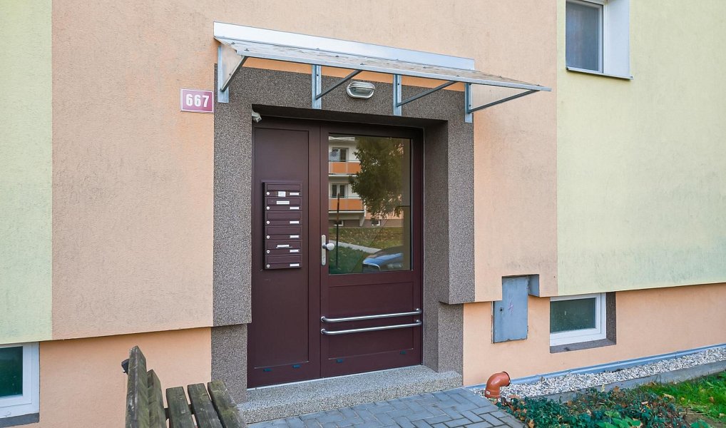 Prodej bytu 2+1 50 m², Uničov – náhled fotky 19