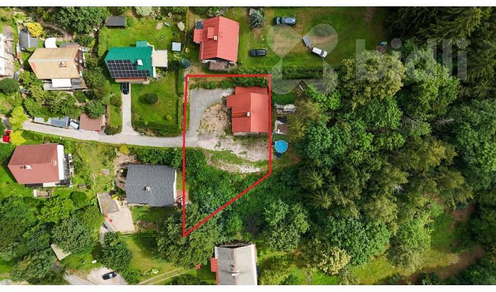 Prodej chaty/chalupy 186 m² s pozemkem 858 m², Svoboda nad Úpou – náhled fotky 5