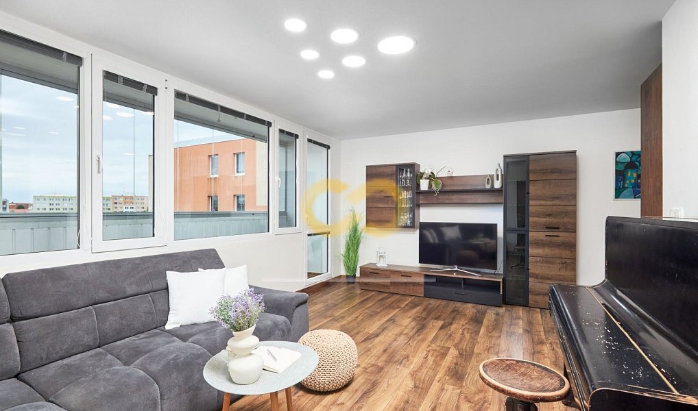 Prodej bytu 4+kk 94 m², Brandýs nad Labem-Stará Boleslav – náhled fotky 3