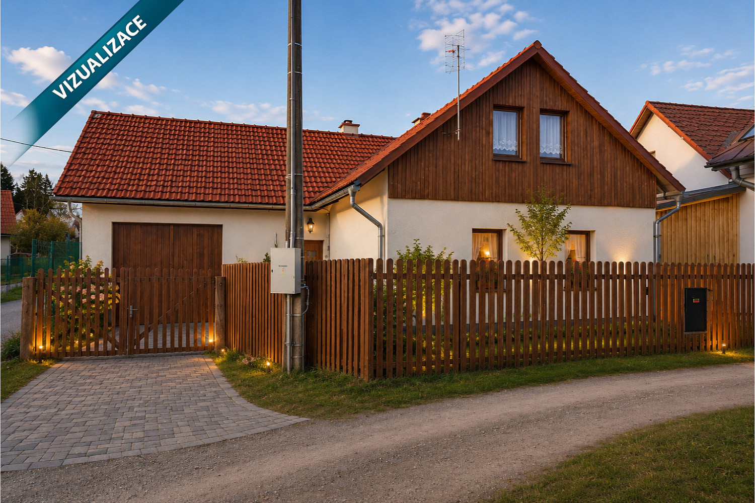 Prodej chaty/chalupy 98 m² s pozemkem 189 m² — photo 5