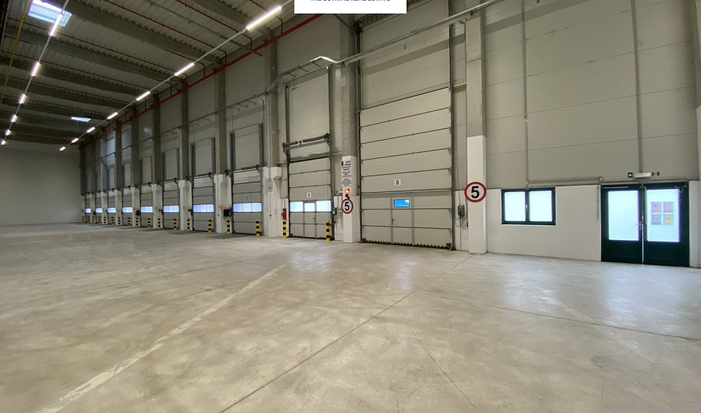 Pronájem skladovacích prostor 13 000 m², Přehýšov – náhled fotky 6