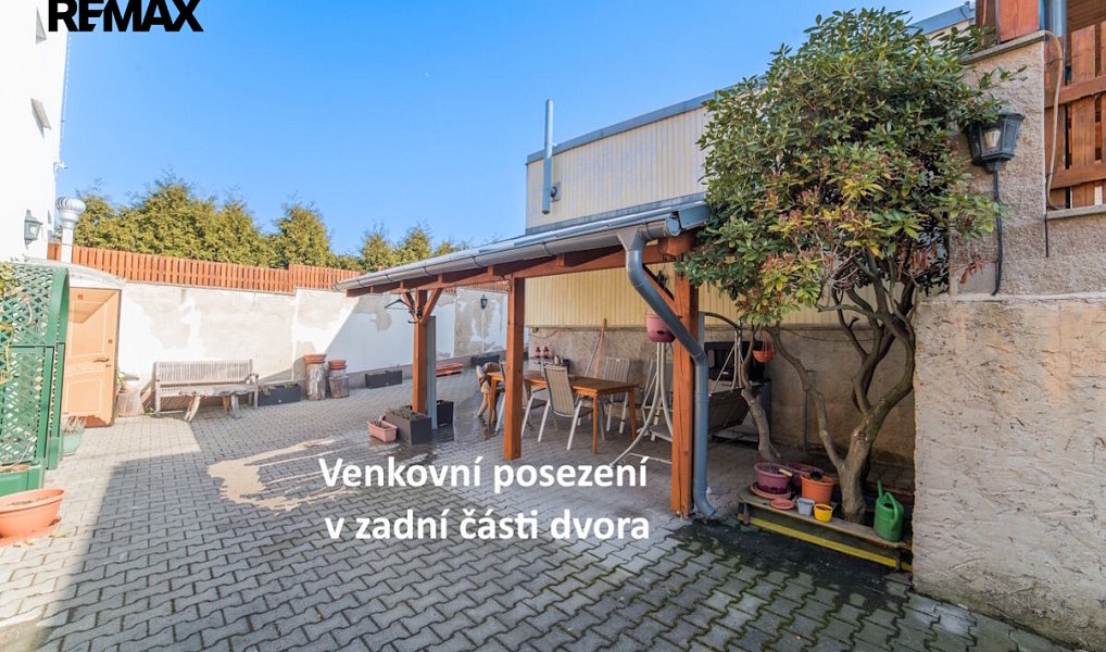 Prodej stavebního pozemku 515 m², Bílina – náhled fotky 15