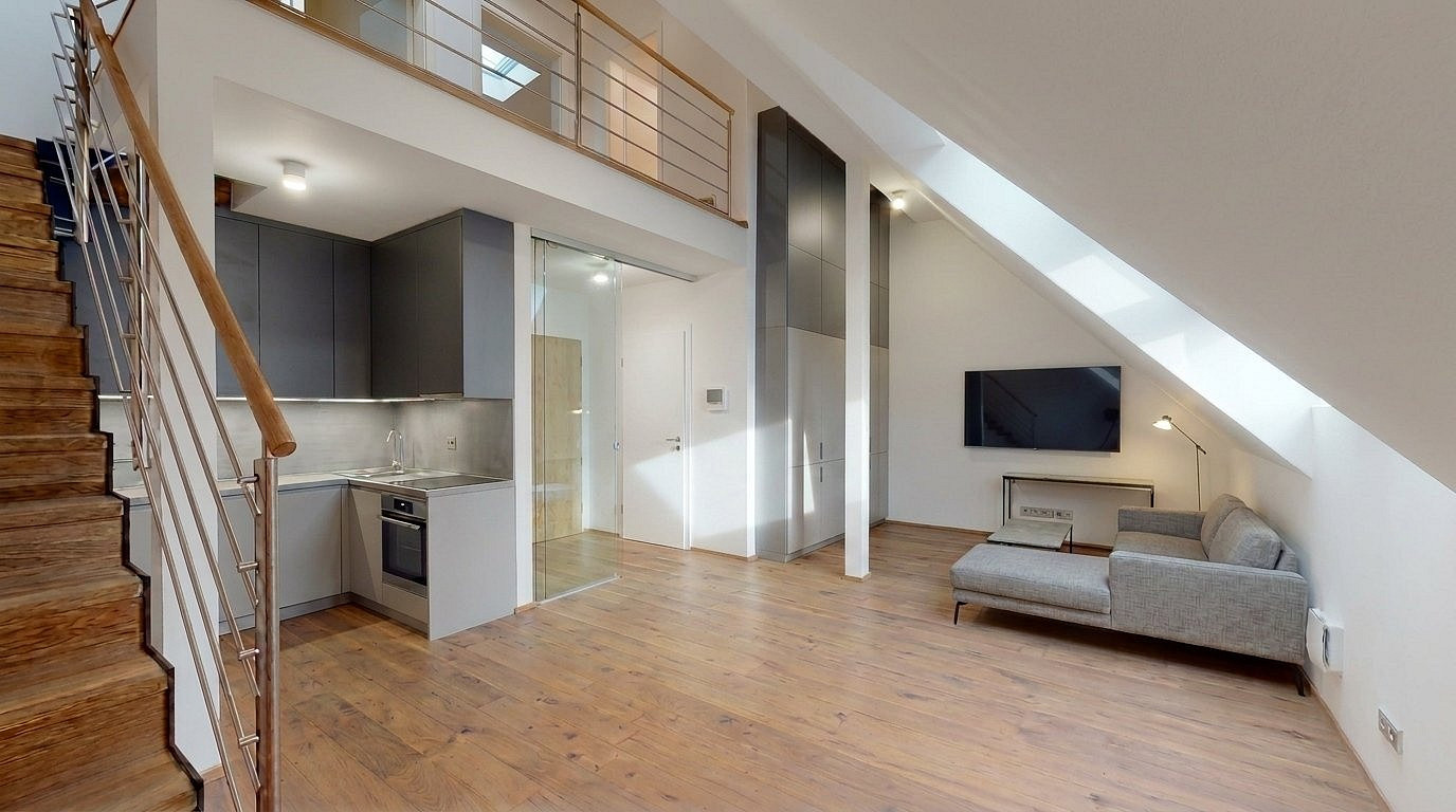 Prodej bytu 3+kk 106 m²