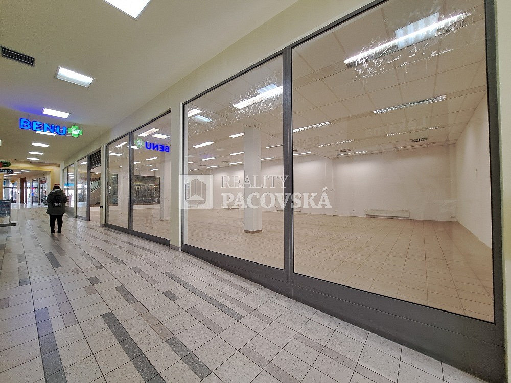 Pronájem obchodních prostor 235 m² – fotografie 5