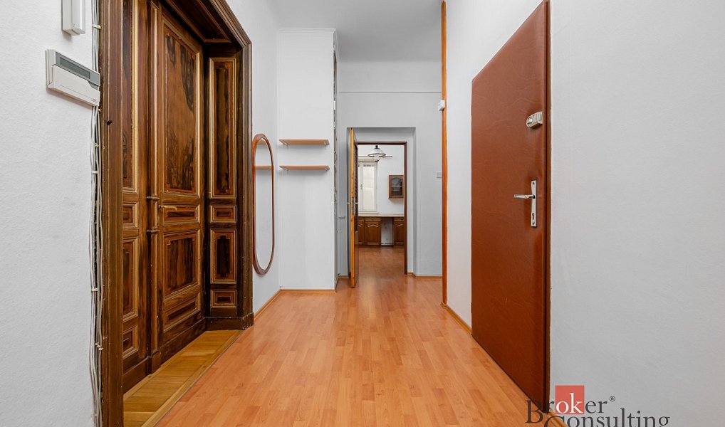 Prodej bytu 4+1 130 m², Jablonec nad Nisou – náhled fotky 13