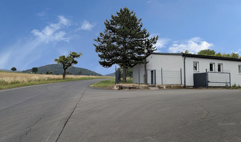 Pronájem skladovacích prostor 1 700 m², Hrobčice – náhled fotky 21