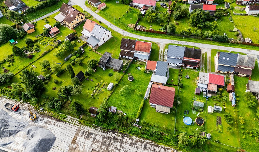 Prodej domu 142 m² s pozemkem 782 m², Nová Pec – náhled fotky 32