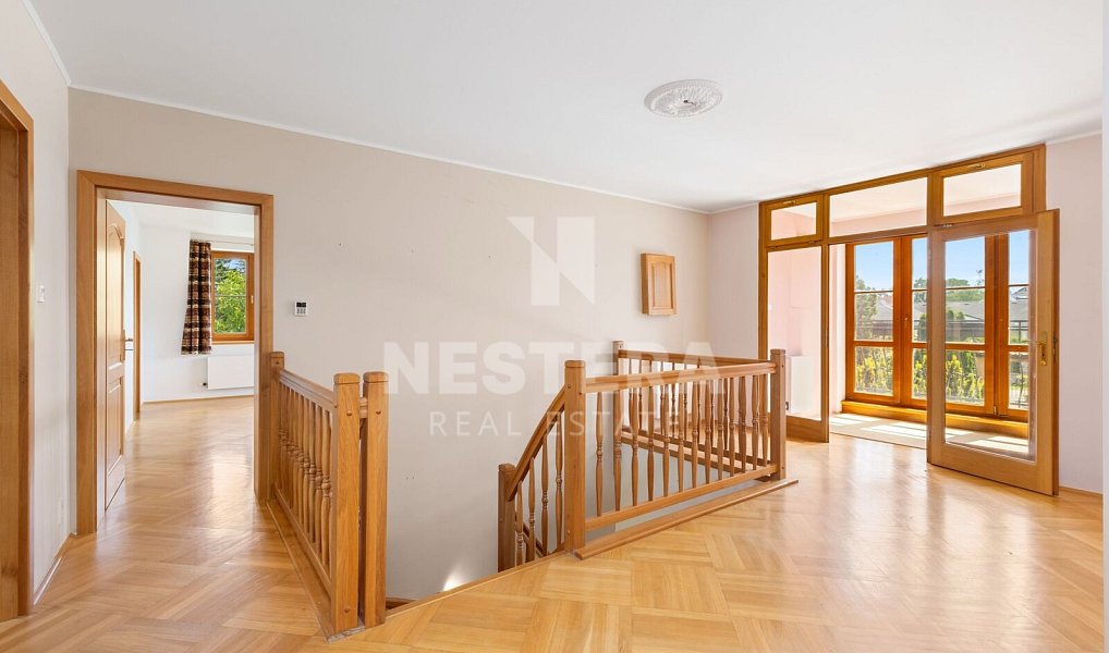 Prodej domu 444 m² s pozemkem 2 325 m², Vestec – náhled fotky 14