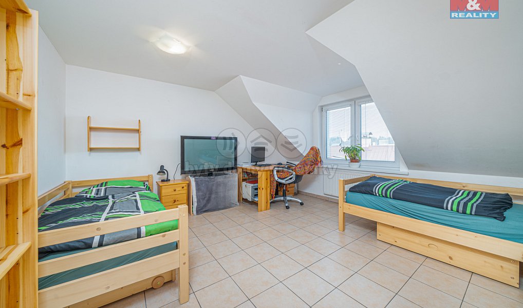 Prodej obchodních prostor 450 m², Moravský Beroun – náhled fotky 23