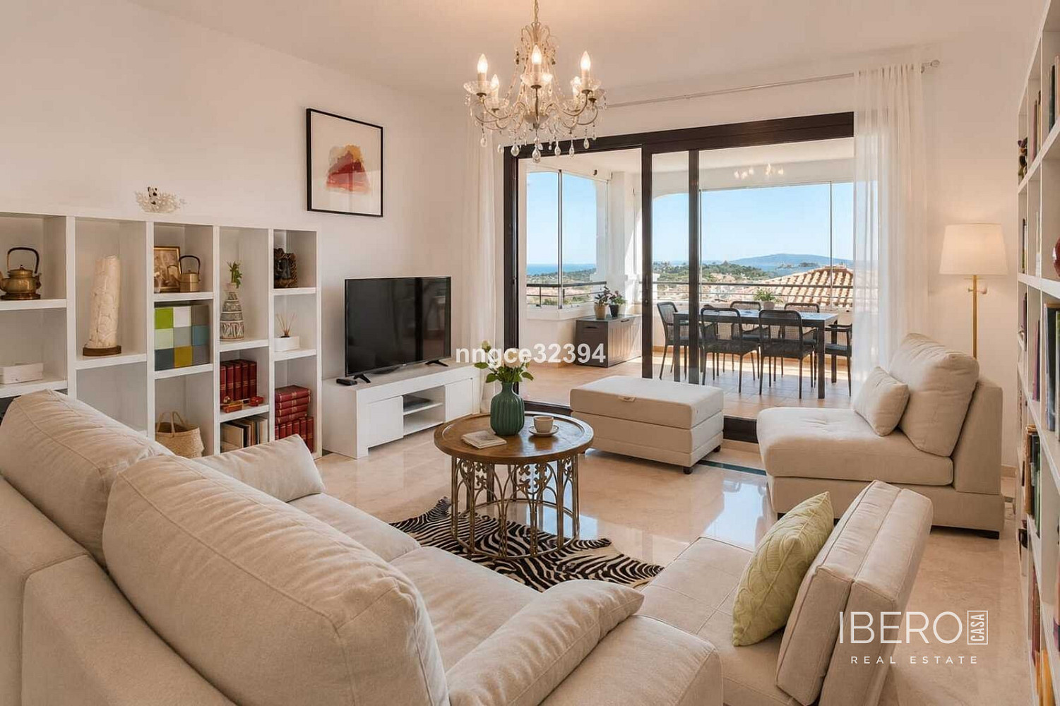 Prodej bytu 3+kk 195 m²