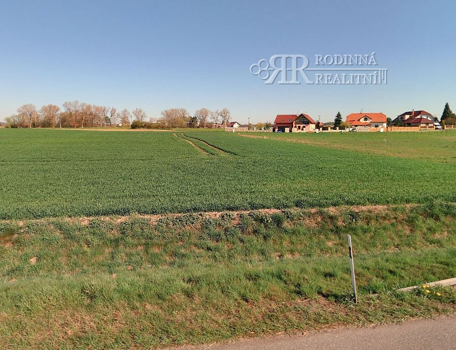 Prodej pole 166 614 m² – pohled 2