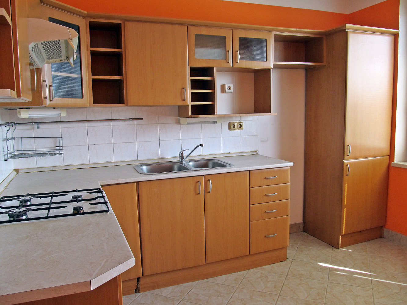 Pronájem bytu 3+1 67 m² — photo 2