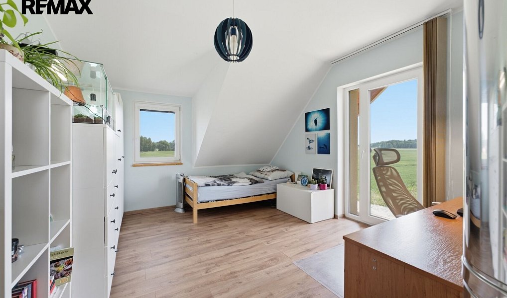 Prodej domu 107 m² s pozemkem 1 233 m², Sezemice – náhled fotky 16